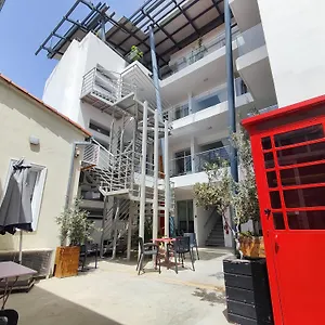 vizitați hotelul