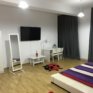  Appartamento Park